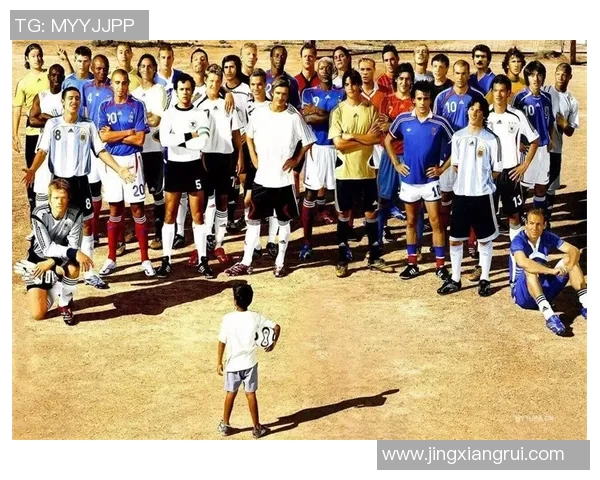 运动眼镜助力足球明星展现风采与实力的完美结合