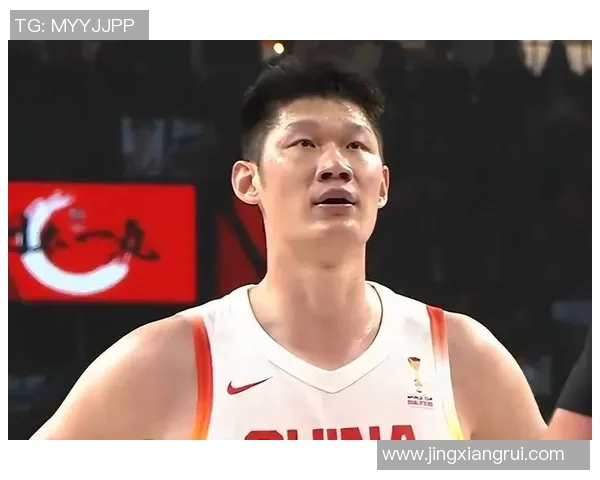 中国篮球天才崛起之路：探索最具潜力的篮球明星与他们的传奇故事